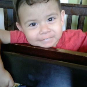 Meet your Posher, Jose